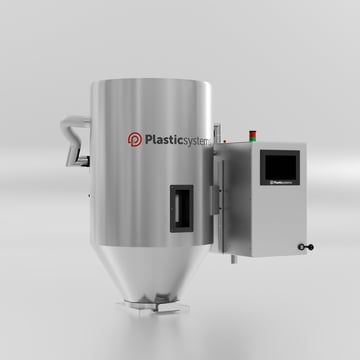 Rotordrogers – Plastima