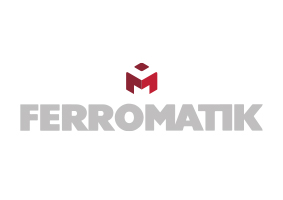 Ferromatik Milacron Logo