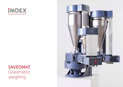 Voorblad brochure iNOEX SAVEOMAT