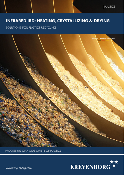 Brochure IRD - Kreyenborg