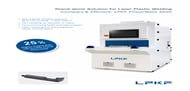 Voorblad LPKF-brochure PowerWeld 3600