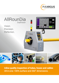 Brochure AllRounDia DualVision – Pixargus