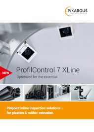 Brochure ProfilControl 7 XLine – Pixargus