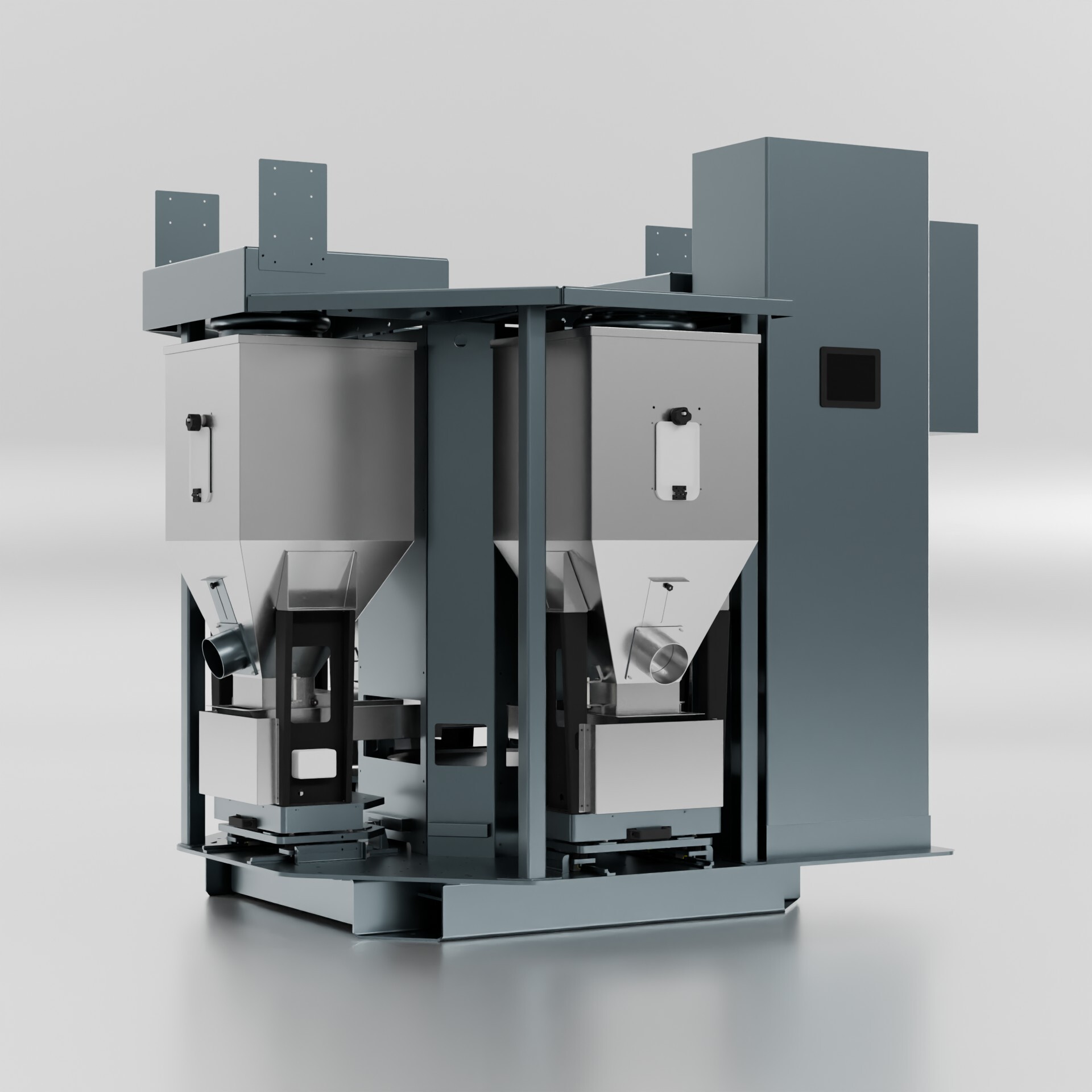 Loss-in-weight