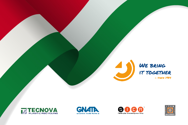 A deep dive into the Italian plastics industry...