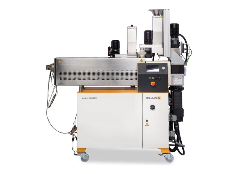 COLLIN laboratorium-compounder ZK 25