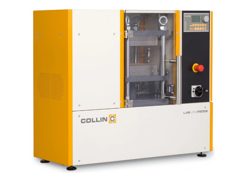 COLLIN laboratoriumpers P 300 E
