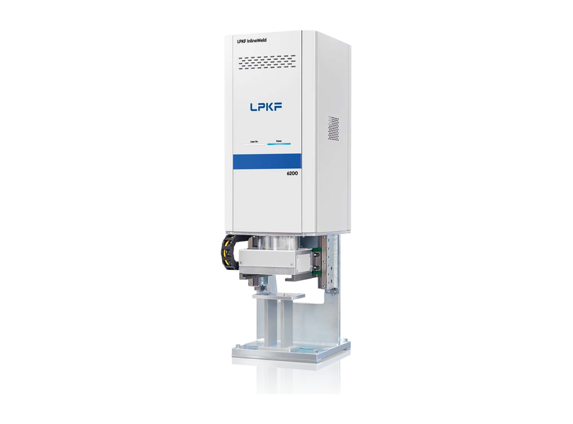 LPKF InlineWeld 6200 laserlasmachine