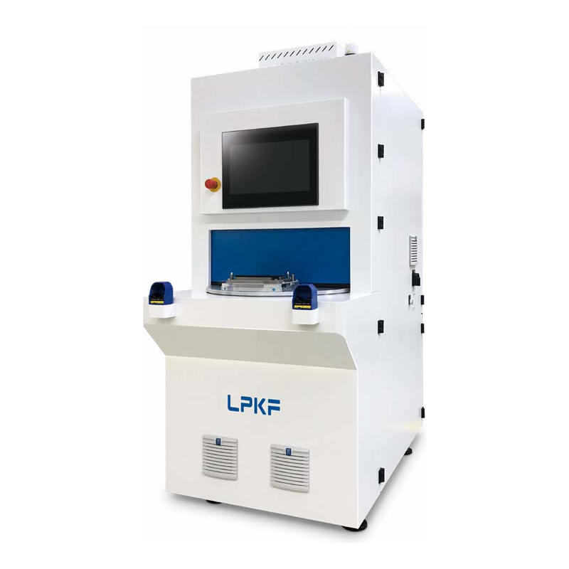 LPKF PowerWeld 3600 standalone laserlasmachine