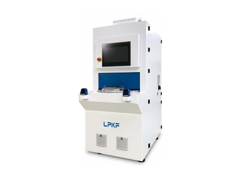 LPKF PowerWeld 3600 standalone laserlasmachine