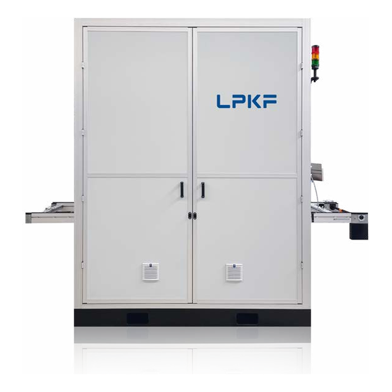 LPKF 3D 8000 laserlassysteem voor grote 3D-kunststofdelen