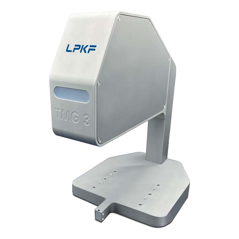 LPKF TMG 3S transmittance measuring device for plastics