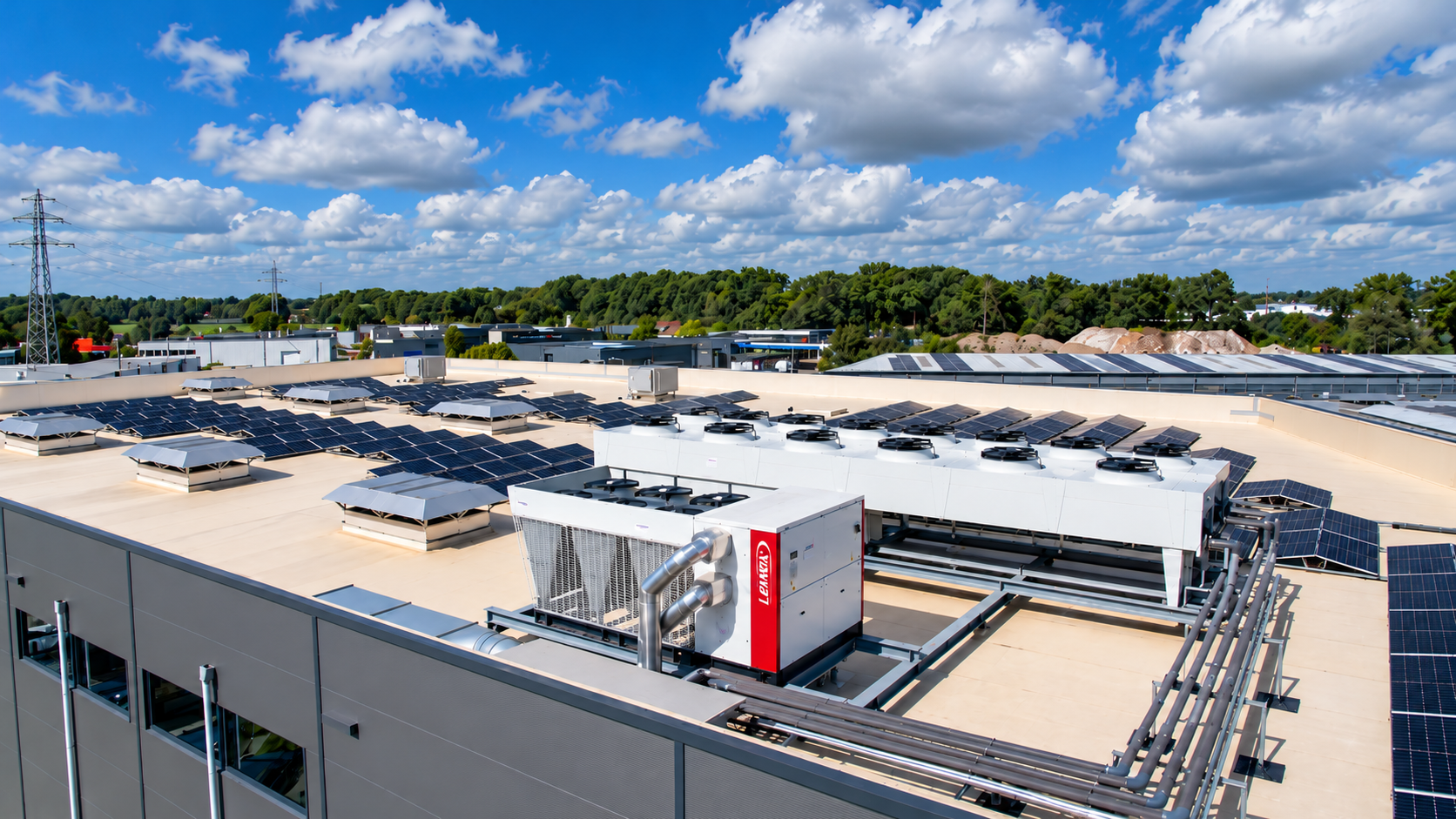 Reobijn kiest voor energiezuinige koelinstallatie van ONI & Plastima